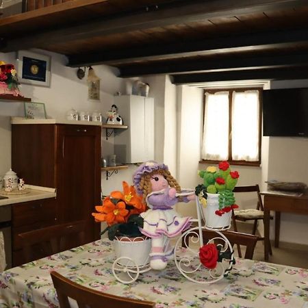 Twins' Historical Apartment Trevi Eksteriør bilde